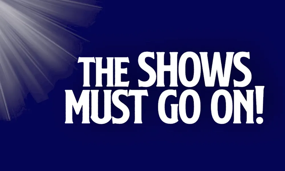 The Shows Must Go On! Will Continue Streaming Musicals for Free This Weekend