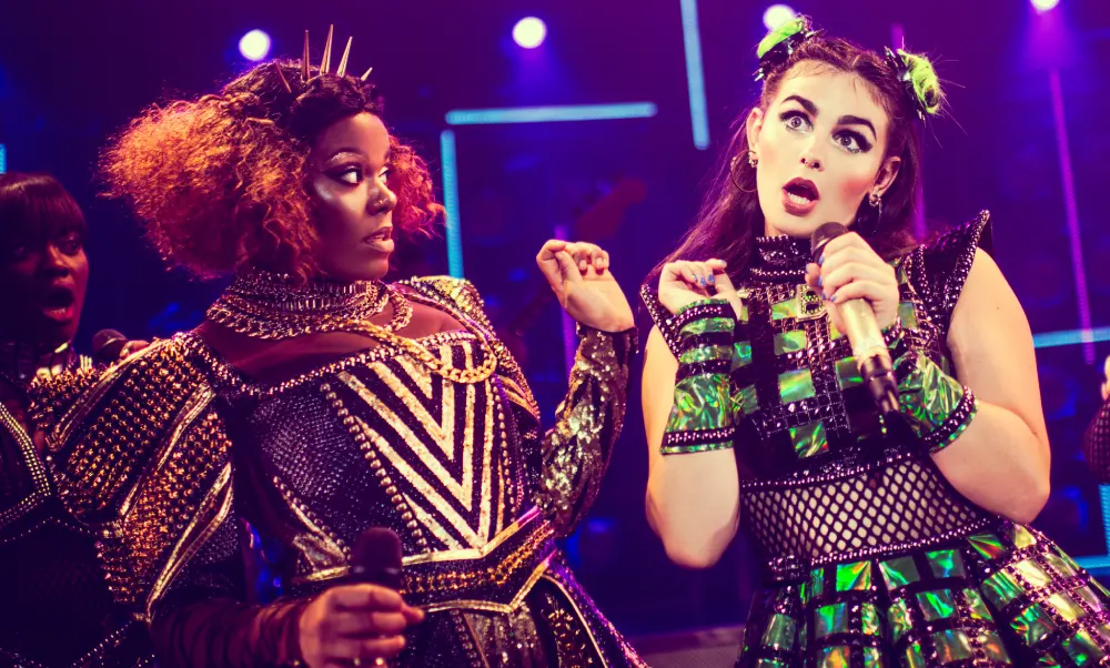 SIX Upcoming Musical Pro-Shots We're Most Excited For