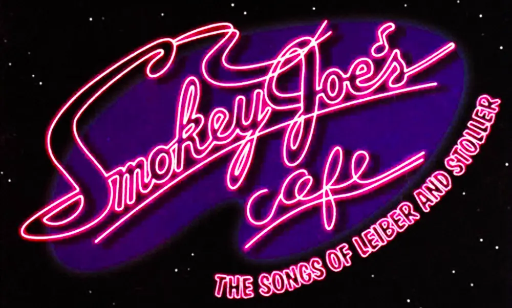 How to Stream Broadway's Smokey Joe's Cafe - The Lost Archive