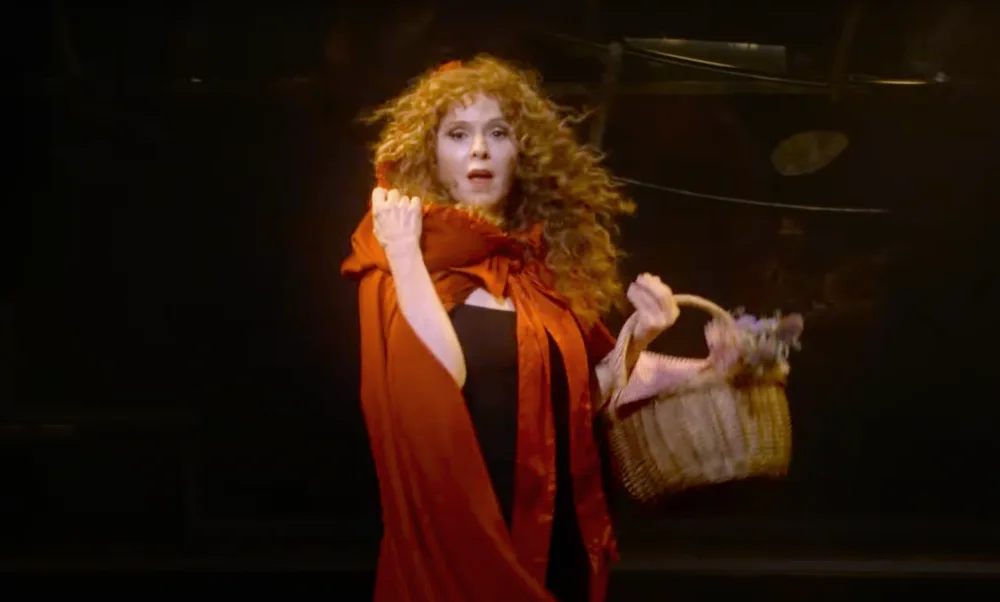 WATCH: Sondheim's Old Friends Concert Streams Free This Week