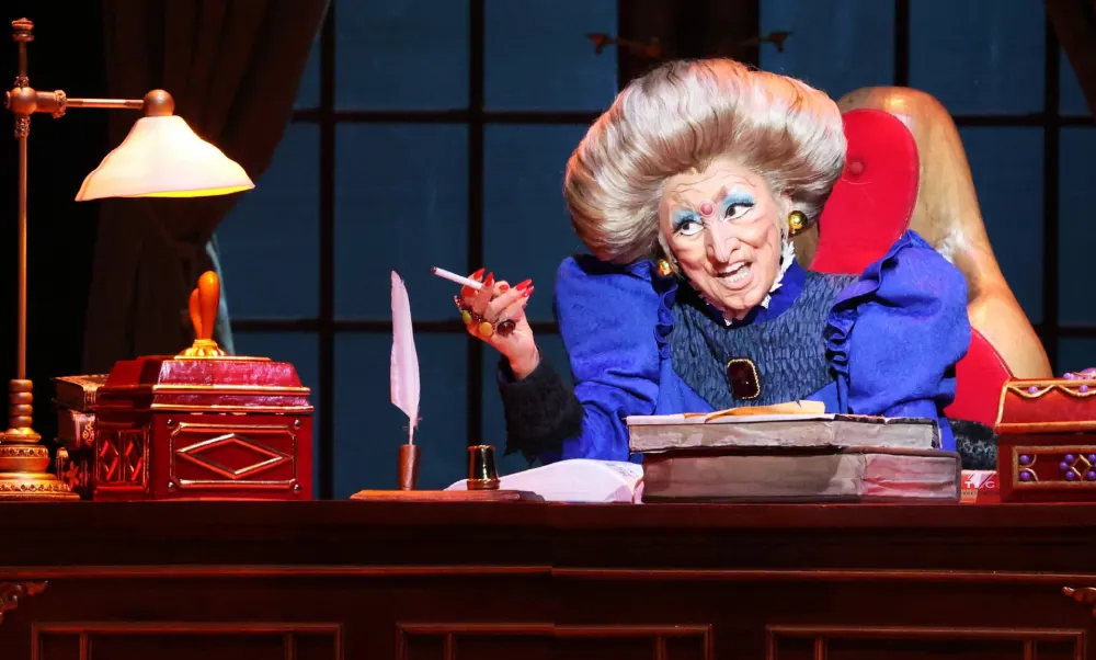 Filmed Spirited Away Stage Show Will Arrive in US Cinemas in 2023