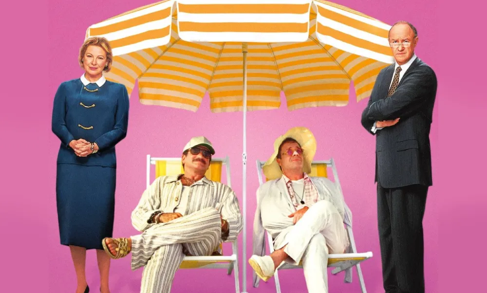 The Birdcage Starring Robin Williams Will Stream Free All Week