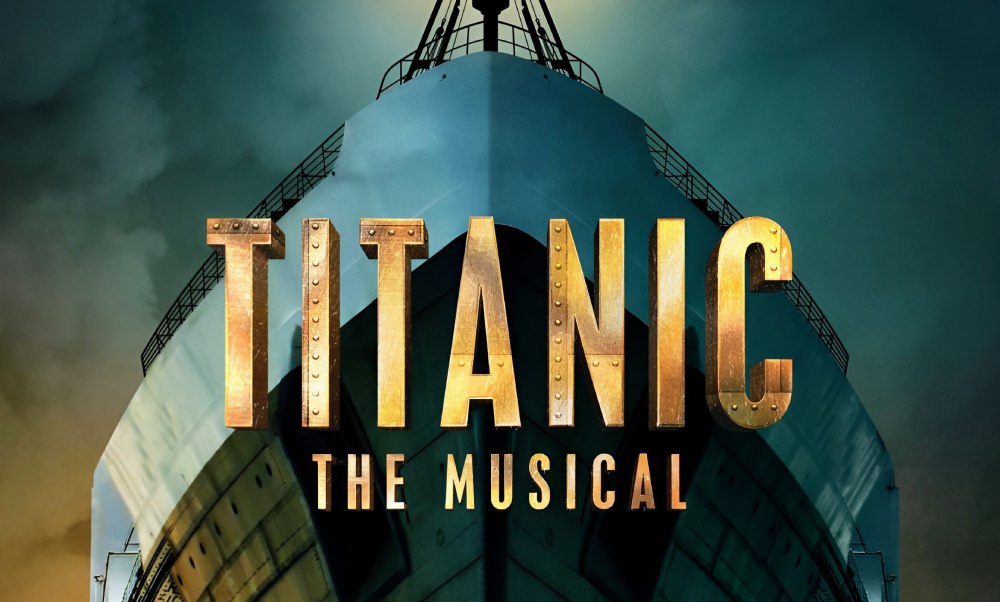 Here’s How to Stream Titanic the Musical for Free