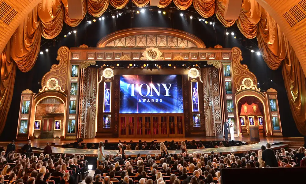 10 Tony Award Best Musical Winners You Can Now Stream Online