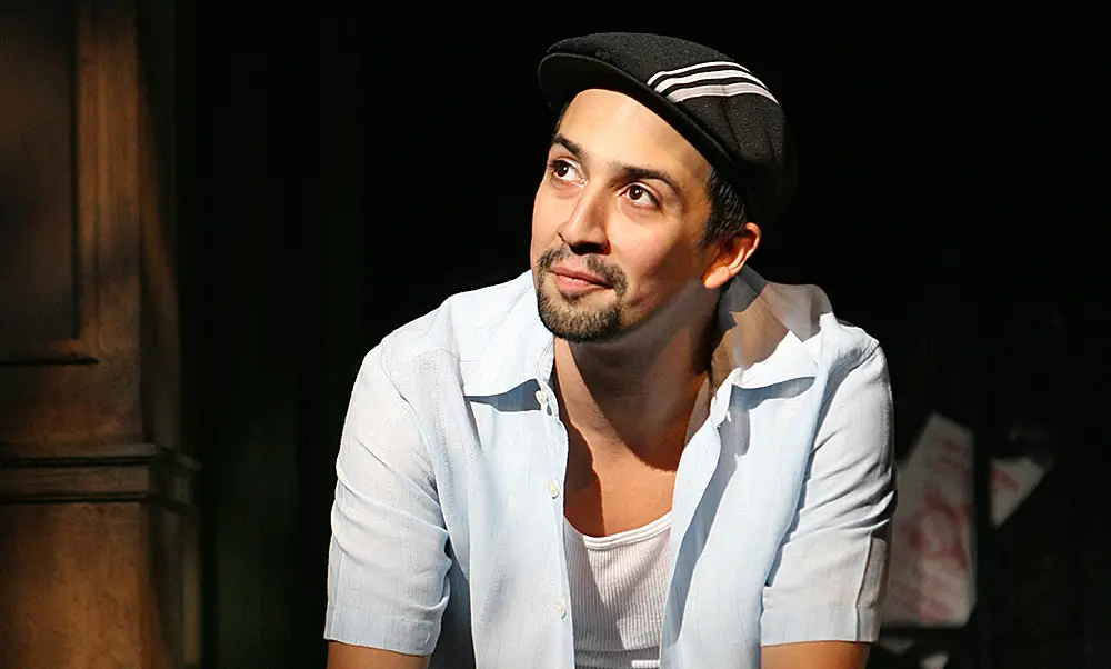 Lin-Manuel Miranda’s IN THE HEIGHTS: Chasing Broadway Dreams Released for Free Streaming
