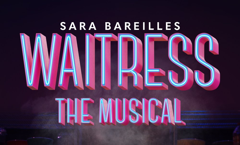 Waitress the Musical Sets Digital, DVD, and Blu-Ray Release