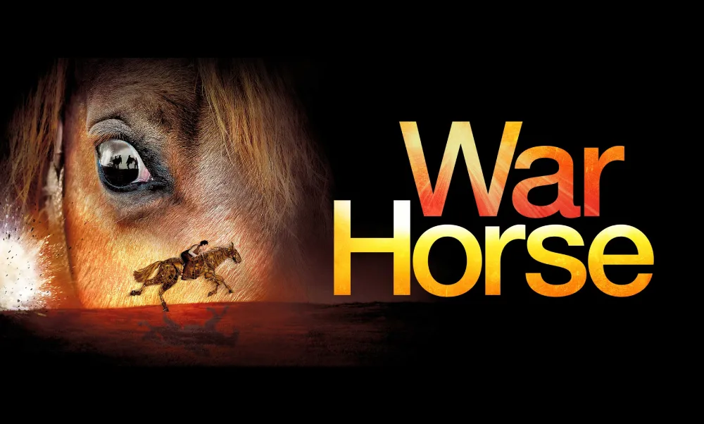Original Production of War Horse Now Streams Worldwide