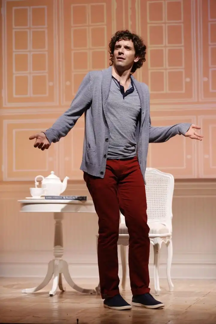 Buyer & Cellar