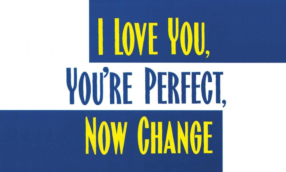 I Love You, You're Perfect, Now Change Released for Worldwide Streaming