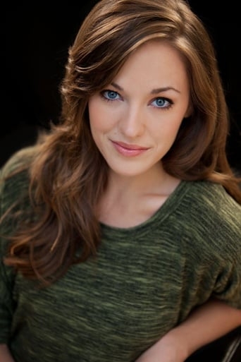 Image of Laura Osnes