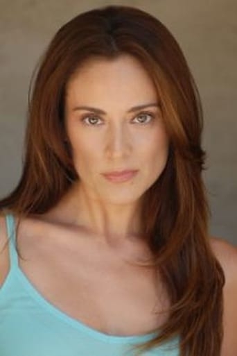 Image of Grace Bustos