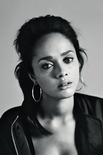 Image of Karla Crome