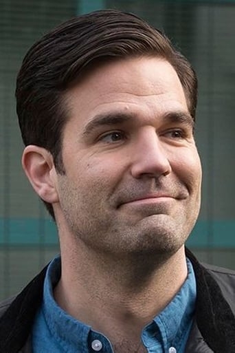 Image of Rob Delaney