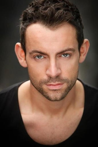 Ben Forster
