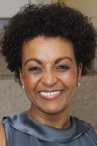 Image of Adjoa Andoh