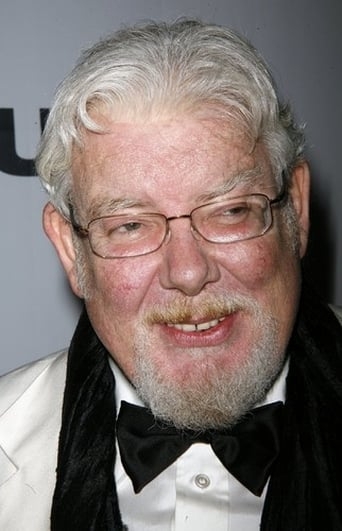 Image of Richard Griffiths