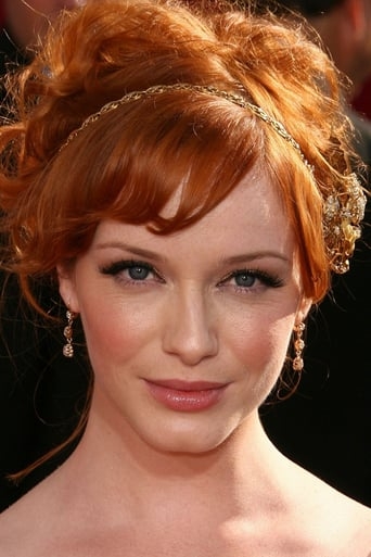 Image of Christina Hendricks