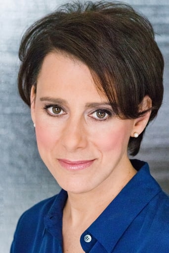 Image of Judy Kuhn