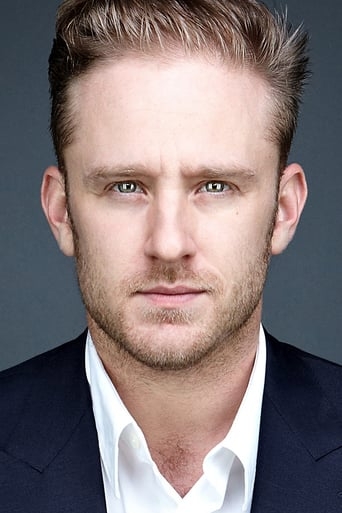 Image of Ben Foster