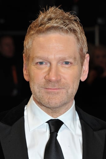 Image of Kenneth Branagh