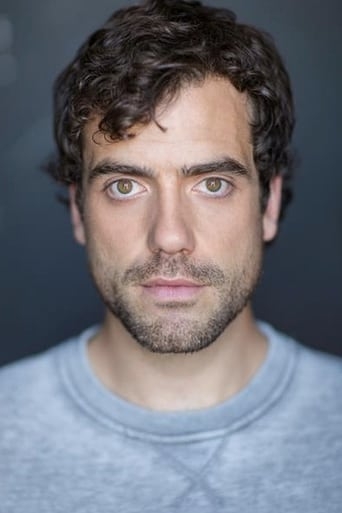 Image of Daniel Ings