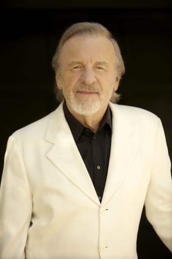 Image of Colm Wilkinson