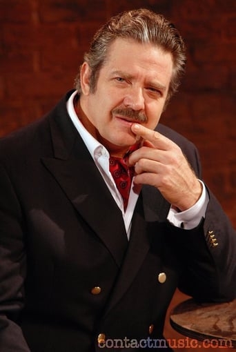 Image of Philip Quast