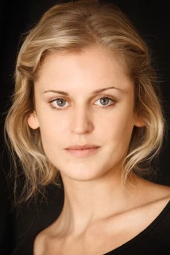 Image of Denise Gough