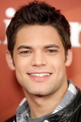 Image of Jeremy Jordan