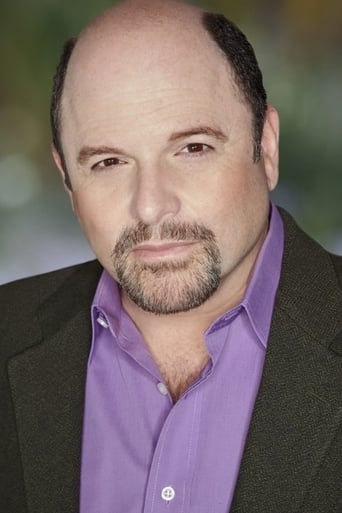 Image of Jason Alexander