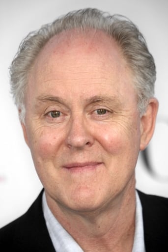 Image of John Lithgow