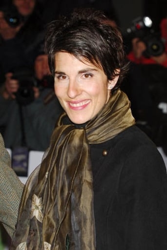 Image of Tamsin Greig