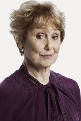 Image of Una Stubbs