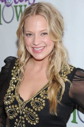 Image of Jenni Barber
