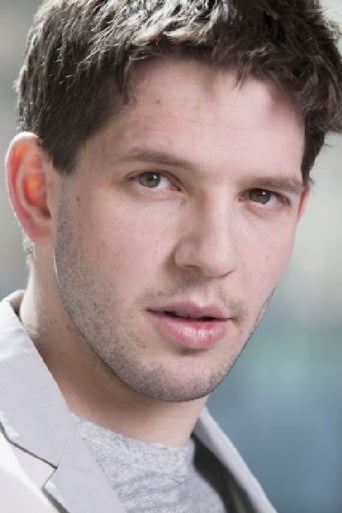 Image of Damien Molony