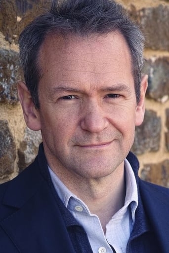 Image of Alexander Armstrong
