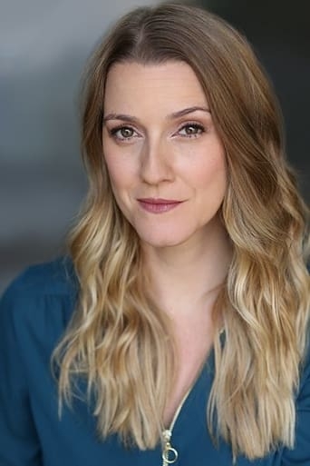 Image of Alice Fearn