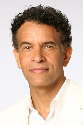 Image of Brian Stokes Mitchell
