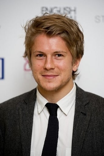 Image of George Rainsford