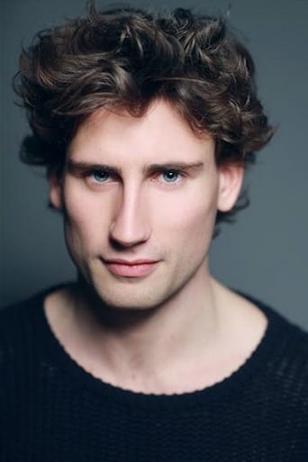 Image of Edward Holcroft