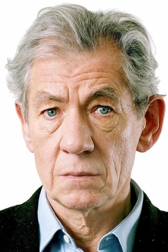 Image of Ian McKellen