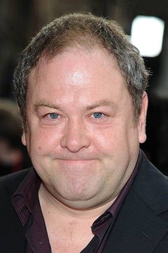 Image of Mark Addy