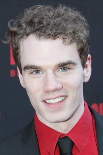 Jay Armstrong Johnson