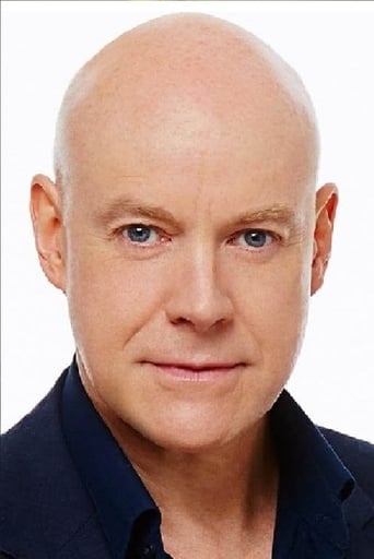 Image of Anthony Warlow