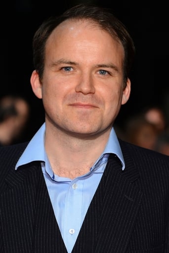 Image of Rory Kinnear