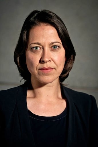 Image of Nicola Walker