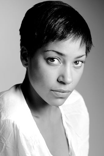 Image of Cush Jumbo