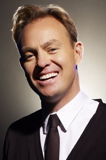 Jason Donovan