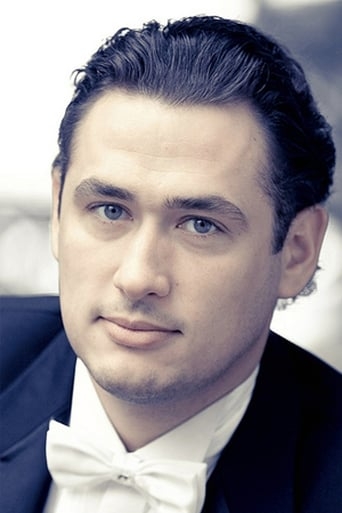 Image of Alexander Tsymbalyuk