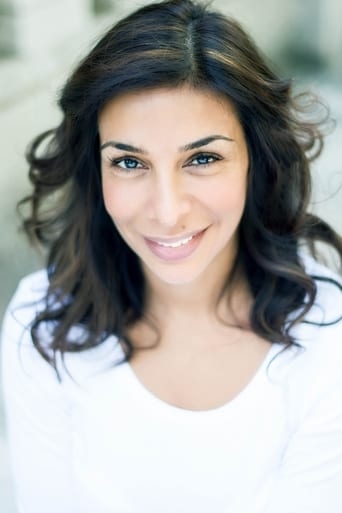 Image of Shobna Gulati